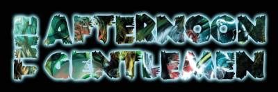 logo The Afternoon Gentlemen